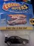 Hot Wheels Color Shifters Car Mitsubishi Lancer Evolution (Street Car to Race Car)