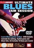 Ultimate Blues Jam Session [2005] (REGION 1) (NTSC)