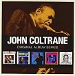 Original Album Series