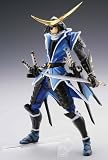 �w���{���e�b�N���}�O�` No.079 �퍑BASARA �ɒB���@�x���g�債�Č���