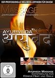 Produkt-Bild: Ayurveda Massage