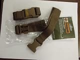 SnugPak Accessory Straps Coyote Tan 92189