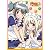 きゃらスリーブコレクション ひだまりスケッチ 乃莉&なずな