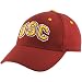 NCAA Top Of The World USC Trojans Cardinal One-Fit Hat