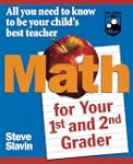 Math for Your First- and Second-Grade...