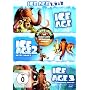ICE AGE 1-3