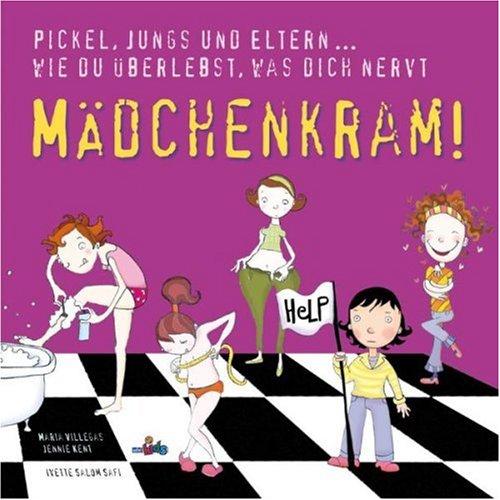 Mädchenkram
