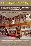 Collected Books: The Guide to Identification and Values: Patricia Ahearn 9781883060138: Collected Books: The Guide to Identification and Values