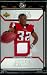 2006 Upper Deck Jerious Norwood Rookie Futures Jersey Atlanta Falcons Football Card - Mint Condition - Shipped In Protective Display Case