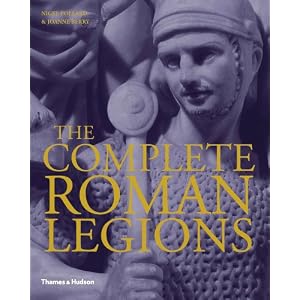 The Complete Roman Legions