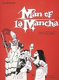 Man of La Mancha: Vocal Score