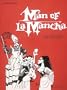 Man of La Mancha: Vocal Score