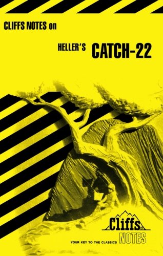 Heller's Catch-22 (Cliffs Notes)