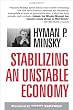 Stabilizing an Unstable Economy