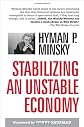 Stablizing an Unstable Economy