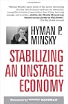 Stabilizing an Unstable Economy