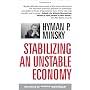 Stabilizing an Unstable Economy by Hyman Minsky