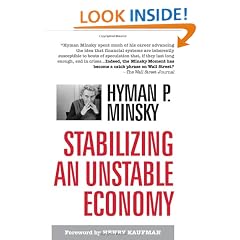 Stabilizing an Unstable Economy
