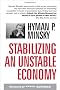 Stabilizing an Unstable Economy