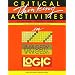 Critical Thinking Activities for Grades K-3