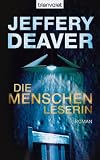 Die Menschenleserin: Roman