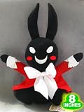 Pandora Hearts: B-Rabbit Alice 8-inch Plush