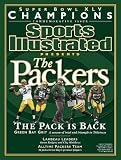 Sports Illustrated 2011 Super Bowl XLV Commemorative, Green Bay Packers