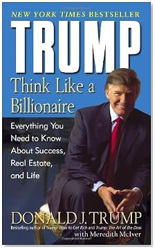 Think Like a Billionaire Think Like a Billionaire