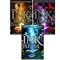 Inkheart Trilogy Collection (Set of 3 books: Inkheart, Inkspell, Inkdeath). Cornelia Funke. RRP �22.97