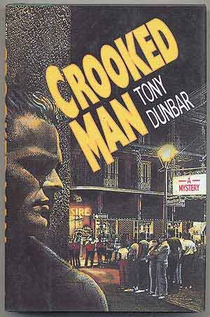 Crooked Man