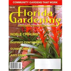 Florida Gardening by 