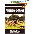 A Message to Garcia