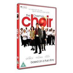 The Christmas Choir [DVD]