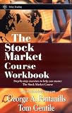 The Stock Market Course, Workbook (Wiley Trading)