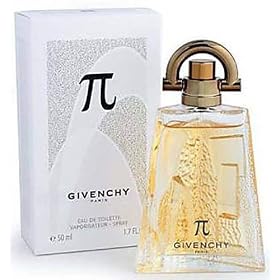 GIVENCHY PI EAU DE TOILETTE SPRAY