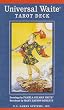 Universal Waite Tarot Cards