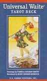 Universal Waite Tarot Cards