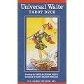 Universal Waite Tarot Cards
