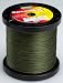 Speciflex Ø 0,30mm Tragkraft: 28kg Länge: 1000m Dyneema oliv von Sänger