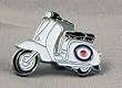 lambretta scooter