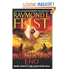 Magician's End: Book Three of the Chaoswar Saga