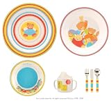 Kaloo Melamine Set