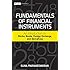 Fundamentals of Financial Instruments: An Introduction to Stocks, Bonds, Foreign Exchange, and Derivatives