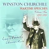 Wartime Speeches V.2 1940 - 41