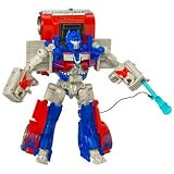 Eigenschaften Hasbro / Transformers 82432-88 - Movie Fast Action BattlersPOWER HOOK OPTIMUS PRIME (18 wheeler)