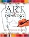 Art of Drawing: The Complete Course