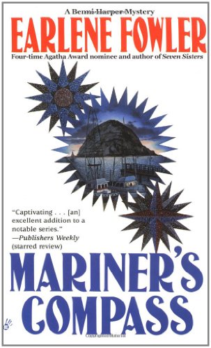 Mariner's Compass (Benni Harper Mystery)