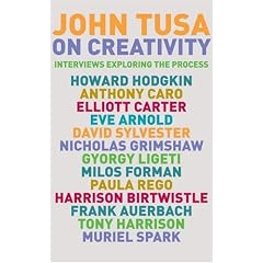 On Creativity
