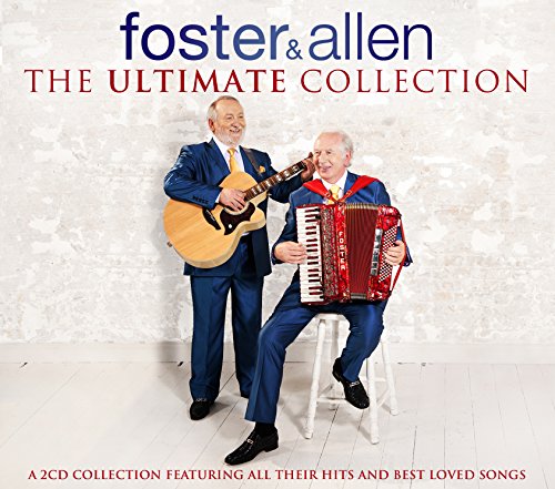 The Ultimate Collection - Foster & Allen
