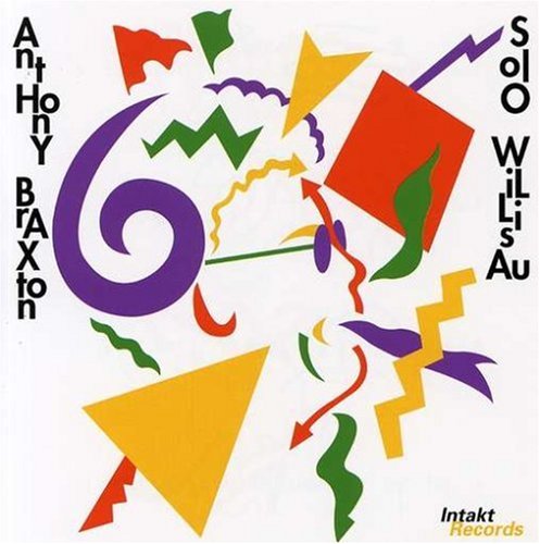 Anthony Braxton